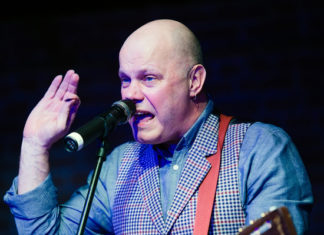 «Несчастный случай» посвятил коронавирусу песню: «Стремно, но интересно»