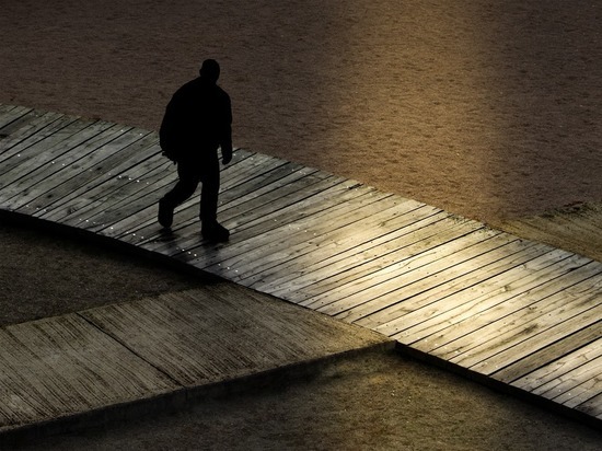 Стали известны регионы России с самой высокой преступностью