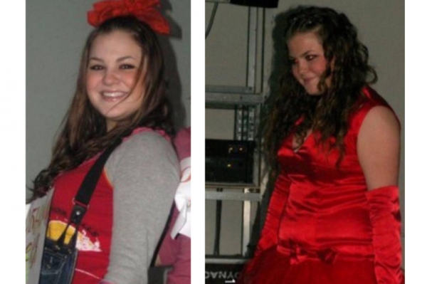 Вокалистка Little Big показала фото "в теле" до экстремального похудения