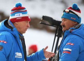 Мы участвуем в биатлонных выборах: снимаем Драчева, зовем Пихлера и предлагаем концепцию новой сборной