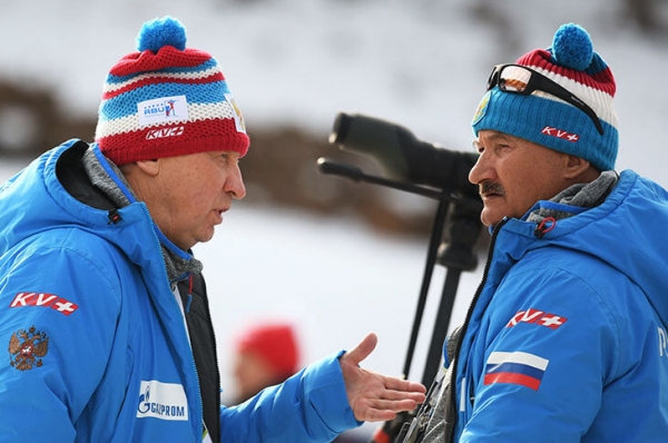 Мы участвуем в биатлонных выборах: снимаем Драчева, зовем Пихлера и предлагаем концепцию новой сборной