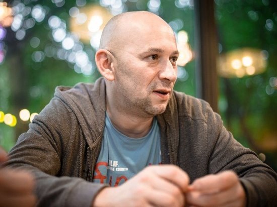 Документальная реальность "Это я" стала последней работой погибшего режиссера Расторгуева