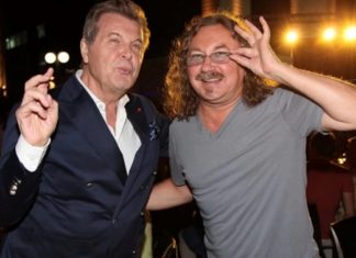 Льва Лещенко и Игоря Николаева выписали из больницы