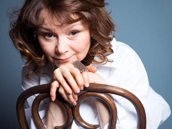 Актриса Лилия Шайхитдинова начала на карантине вести &laquo;Дневник одиночества&raquo;