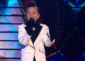 Стал известен победитель седьмого сезона шоу «Голос.Дети»