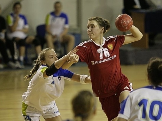 Екатерина Нефёдова: &laquo;Первый тренер заложил характер&raquo;