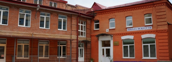 Омская область отремонтирует школы искусств за 328 млн рублей