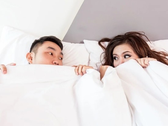 Академик посоветовал россиянам секс против коронавируса