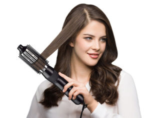 Как выбрать стайлер для волос