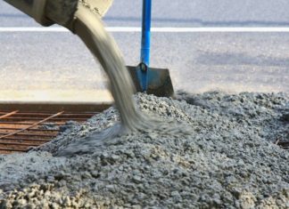 Что такое товарный бетон