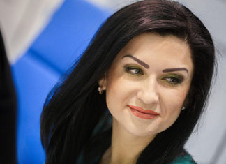 Ильсия Бадретдинова: «Среди моих коллег есть те, кто едва сводит концы с концами!»