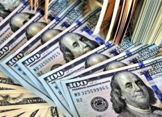 Американские власти начали перечислять на счета граждан выплаты по «антивирусному» пакету мер