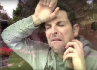 Музыкант записал «карантинный» кавер на хит Адель