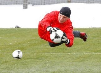 В ноябре 2012-го я в запасе с «Барсой», через год – уже бармен и разливаю текилу. Открытое письмо вратаря «Спартака»