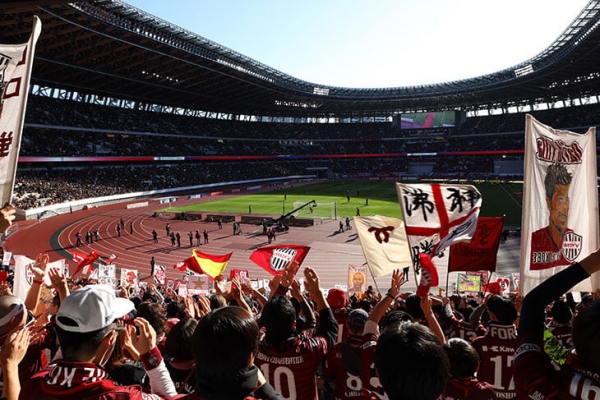 Архитекторы выбрали лучшие новые (или обновленные) стадионы мира. &laquo;ВТБ-Арена&raquo; вошла в топ-10, а самая красота &ndash; в Токио 