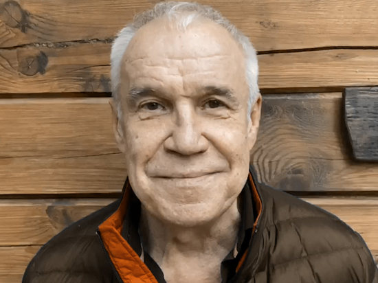 Гармаш, Неелова, Бабенко и другие записали видеопроект "Снова оттепель"