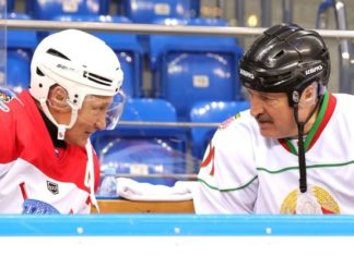 Минск попросил помощи у ЕС в борьбе с COVID-19