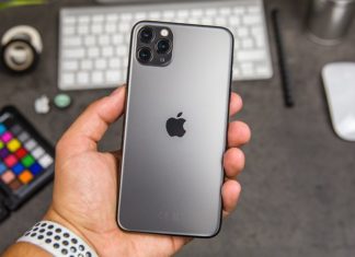 Защитные стекла для iPhone 11 Pro