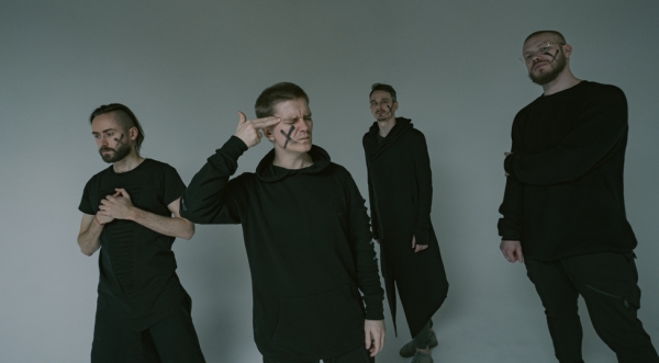 Как спасается концертная индустрия: &laquo;Ногу Свело!&raquo;, Uma2rman собрали миллионный онлайн-марафон