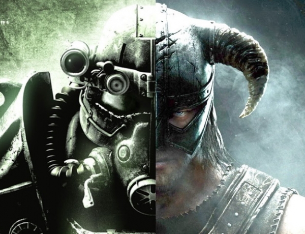 Мария Шарапова и Серена Уильямс поборются за миллион долларов в турнире по Mario Tennis