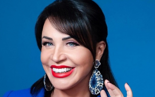 Певица Надежда Бабкина в коме из-за коронавируса - СМИ