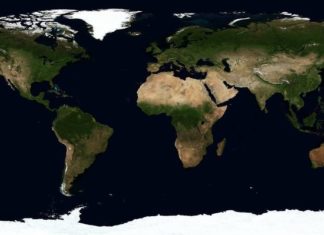 Греческие ученые рассказали, как климат влияет на коронавирус