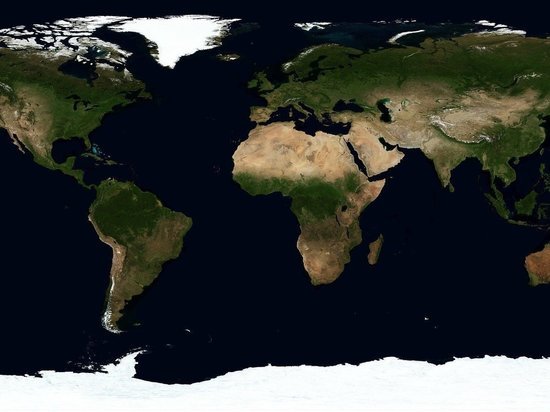 Греческие ученые рассказали, как климат влияет на коронавирус