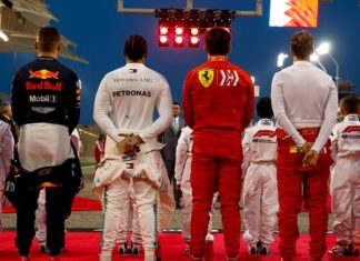 Пандемия спасла будущее «Ф-1»: расходам свыше $400 млн – конец, впереди – невиданная конкуренция