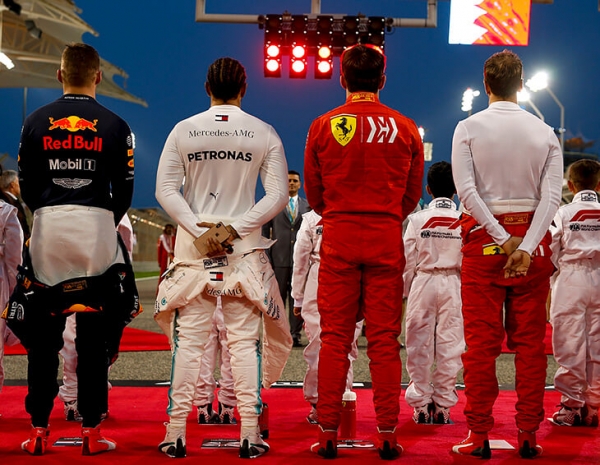 Пандемия спасла будущее &laquo;Ф-1&raquo;: расходам свыше $400 млн &ndash; конец, впереди &ndash; невиданная конкуренция