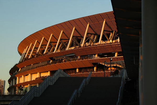 Архитекторы выбрали лучшие новые (или обновленные) стадионы мира. &laquo;ВТБ-Арена&raquo; вошла в топ-10, а самая красота &ndash; в Токио 