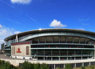 Назван размер сокращения зарплат футболистам разных стран