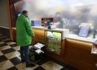 Спрос на доставку еды в Новосибирске резко вырос