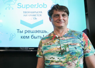 Президент Superjob: «Весь малый и средний бизнес погибнет – за редчайшим исключением»