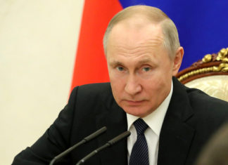 Путин предупредил о росте спроса на матрасы