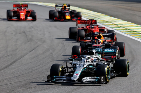 Пандемия спасла будущее &laquo;Ф-1&raquo;: расходам свыше $400 млн &ndash; конец, впереди &ndash; невиданная конкуренция