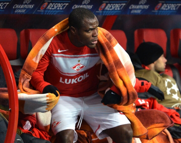 В ноябре 2012-го я в запасе с «Барсой», через год – уже бармен и разливаю текилу. Открытое письмо вратаря «Спартака»