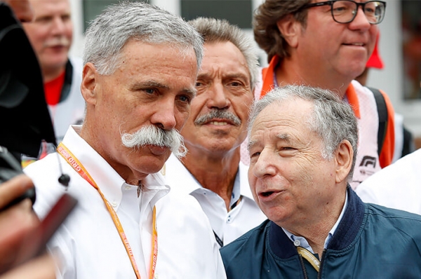 Пандемия спасла будущее &laquo;Ф-1&raquo;: расходам свыше $400 млн &ndash; конец, впереди &ndash; невиданная конкуренция