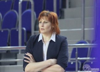 Олимпийская чемпионка Шакирова вернется в Курск