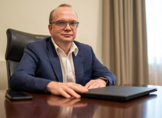 Айрат Нурутдинов: «Потребление интернета возрастало на 35 процентов. Но наши сети выдерживают»