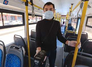 Ассоциация перевозчиков РТ: «Рустам Нургалиевич, еще раз обращаемся с криком о помощи!»