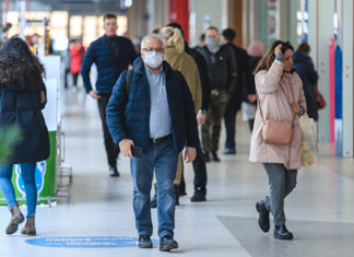 «Ретейл погрузится в 90-е»: что ждет казанские ТЦ в эпоху «коронакризиса»?