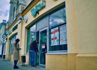 «Я бы все застраховал и сжег»: спасет ли рестораторов план Роспотребнадзора?