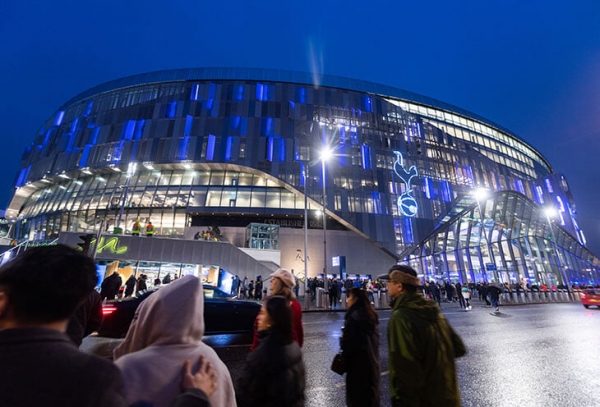 Архитекторы выбрали лучшие новые (или обновленные) стадионы мира. &laquo;ВТБ-Арена&raquo; вошла в топ-10, а самая красота &ndash; в Токио 