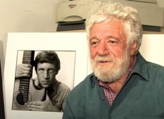 Фотограф Высоцкого и Бродского Леонид Лубяницкий скончался в США