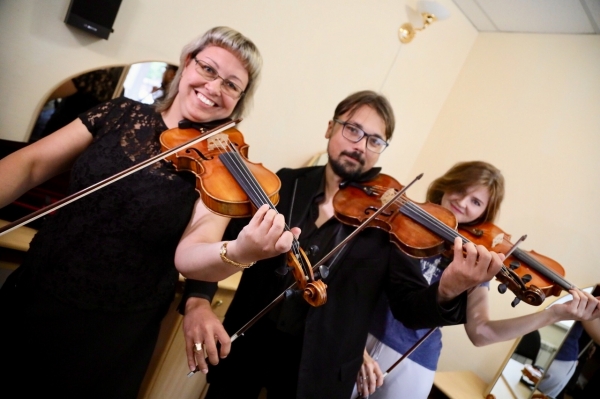 Международный конкурс скрипачей в Омске перенесли на весну 2021 года