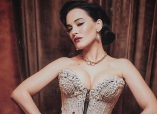 Астафьевой предлагали баснословную сумму за интим