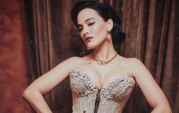 Астафьевой предлагали баснословную сумму за интим