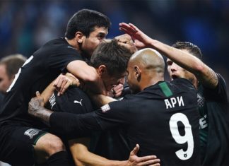 «Самая быстрая лига»: «Динамо» проиграло третий матч подряд, воспитанник «Краснодара» спасся на 92-й минуте и расстроил Дзюбу