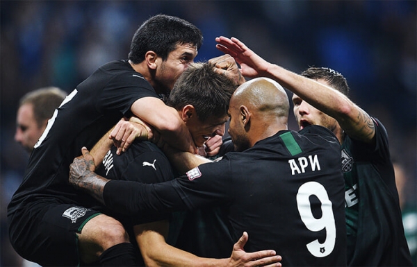 &laquo;Самая быстрая лига&raquo;: &laquo;Динамо&raquo; проиграло третий матч подряд, воспитанник &laquo;Краснодара&raquo; спасся на 92-й минуте и расстроил Дзюбу