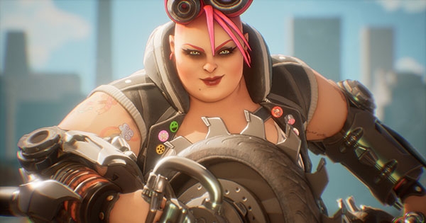 Вышел трейлер Bleeding Edge с хвалебными отзывами фанатов. Критики встретили игру прохладно